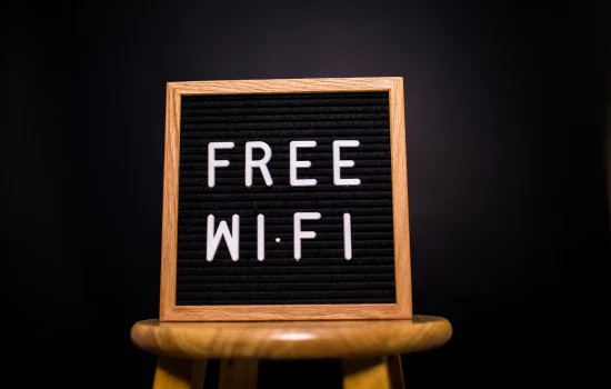 Aplicativo para conseguir Wi-Fi Grátis