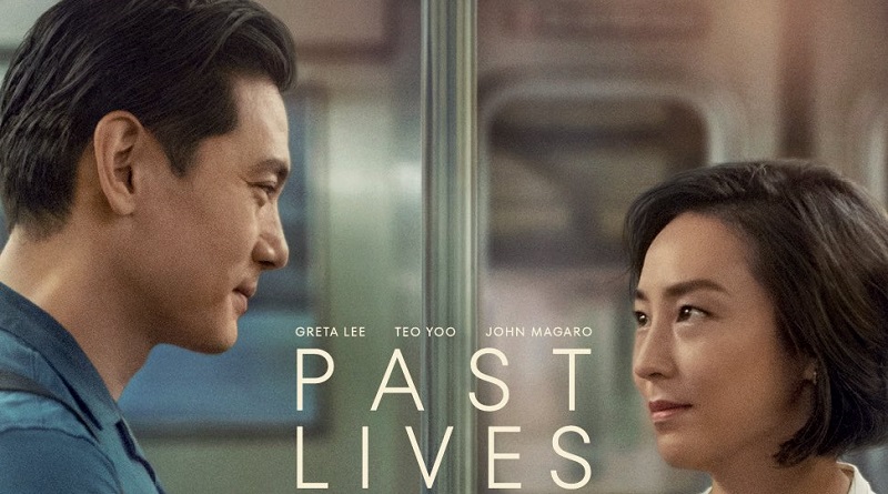 Past Lives: O Filme que Pode Surpreender o Oscar 2024