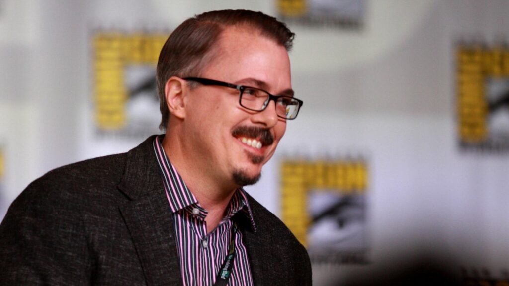 La nueva serie de Vince Gilligan