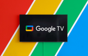 Divertissement avec l'application mobile gratuite Google TV