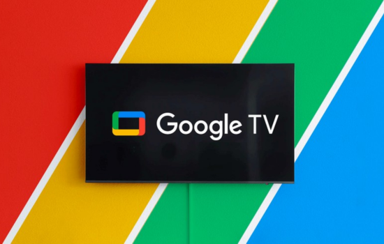 Entretenimento com o Aplicativo Google TV para Celular Grátis