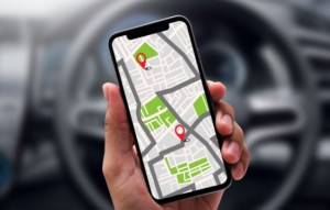 Aplikasi GPS Gratis Tidak Perlu Internet