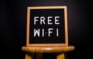 Aplicativos para Conseguir Wi-Fi Grátis