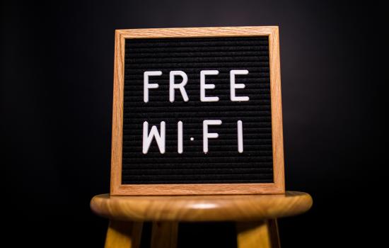 Aplicativos para Conseguir Wi-Fi Grátis