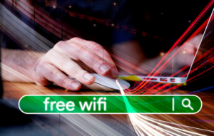 Подключайтесь без затрат! Приложения для получения бесплатного Wi-Fi