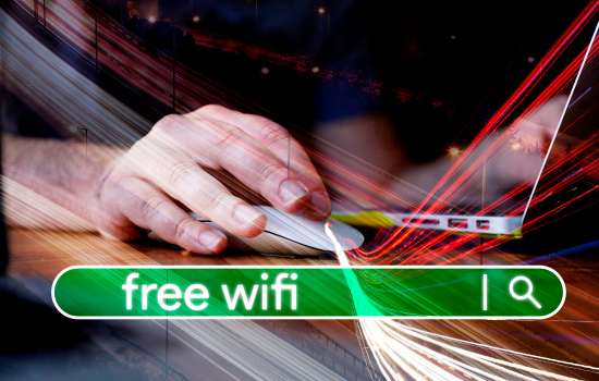 Conecte-se Sem Gastar! Aplicativos para Conseguir Wi-Fi Grátis