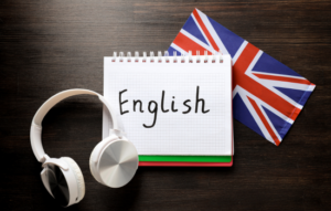 Applications to Learn English on your Cell Phone in 1 Week