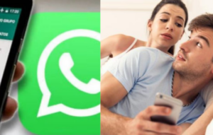 Kémalkalmazások a WhatsApp Itaú üzenetek olvasásához