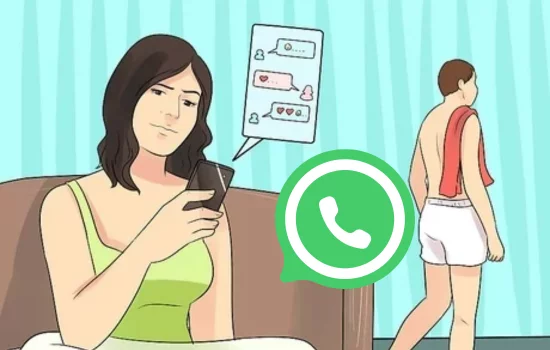 Aplicativos para Ler Mensagens do WhatsApp Linktree