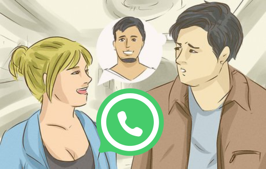 Melhores Aplicativos para Ler Mensagens de WhatsApp Itaú 
