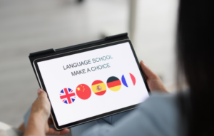 Aprender Inglês Nunca Foi Tão Fácil: Os Melhores Aplicativos Para Turbinar Seus Estudos!