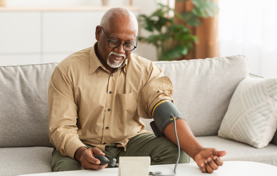 Monitorando sua Saúde: Os Melhores Aplicativos para Controle da Pressão Arterial