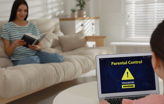 Proteja Sua Família com Aplicativos de Monitoramento e Controle Parental: Uma Jornada para a Segurança