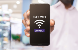 Discover Free Wi-Fi Networks: The Best Apps to Connect Wherever You Are