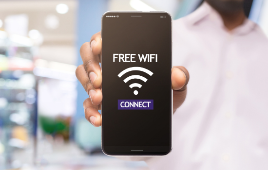 Descubra Redes Wi-Fi Gratuitas: Os Melhores Aplicativos para Conectar-se Onde Quer Que Esteja