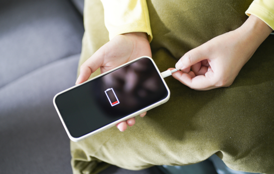 Desbloqueie o Potencial da Bateria do Seu Celular: Aplicativos Essenciais para uma Vida Útil Mais Longa