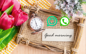 Awakening Smiles: Apps for Daily Greetings