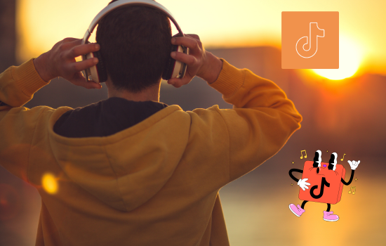 Escute Hits do TikTok com Aplicativos! Você é tão obcecado por TikTok quanto nós? Adora descobrir novas músicas através desse incrível aplicativo?