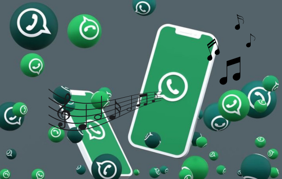 Melhore seu Status: Música no Whatsapp!