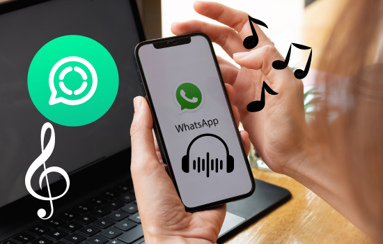 Melhore seu Status: Música no Whatsapp! Estar em constante contato com amigos e familiares através do Whatsapp é uma realidade vivenciada por milhões de pessoas ao redor do mundo.