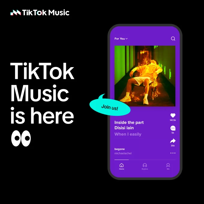 Explorando Músicas do TikTok nos Aplicativos!🎵📱 Se você é como nós, apaixonado por descobrir novas músicas e tendências sonoras!