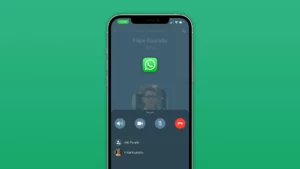 通过通话录音掌握 Whatsapp！📱💬 您是否曾经想象过能够记录您在 WhatsApp 上的对话？