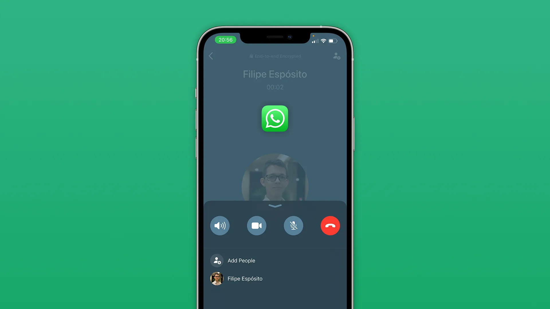 Domine o Whatsapp com Gravações de Ligações!📱💬 Já imaginou ter a capacidade de gravar suas conversas no WhatsApp?
