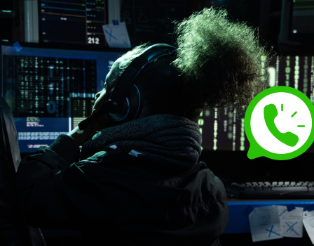 Resgate suas mensagens apagadas do Whatsapp! 🌐📲 Hoje, trazemos para você um conteúdo valioso que certamente vai chamar a sua atenção. 💡