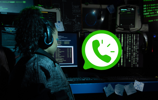 Desvende Mensagens Apagadas no WhatsApp!📱🔎 Já se deparou com aquela situação onde uma mensagem importante foi apagada