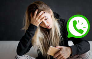 查找已删除的消息：WhatsApp 消息应用程序！您是否好奇想知道那条已删除的 WhatsApp 消息说了什么？ 😉