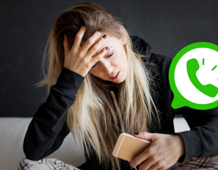 Desvendando Apagados: Aplicativos para Mensagens WhatsApp! Está curioso para saber o que aquela mensagem apagada no WhatsApp dizia? 😉