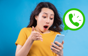 Desvende Mensagens Apagadas no Whatsapp Agora! Há algo mais frustrante do que receber uma notificação de que alguém lhe enviou