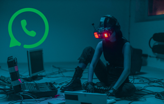 👋 Olá, entusiastas de tecnologia! Recupere suas mensagens no WhatsApp! Já imaginou a possibilidade de resgatar aquelas mensagens apagadas no WhatsApp