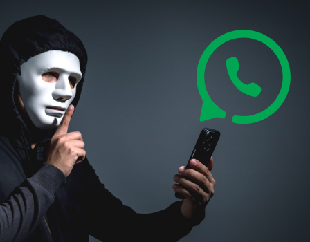 Recupere suas mensagens do WhatsApp agora! Já apagou alguma mensagem no WhatsApp e depois se arrependeu? 🤔 É uma situação mais comum do que se imagina.