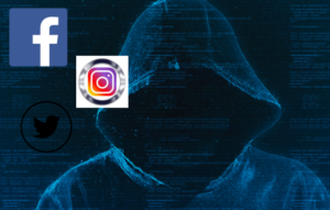 Descubra seus fãs secretos agora!🔎 Você já teve curiosidade para saber quem mais visita o seu perfil nas redes sociais? Pois bem, existem aplicativos