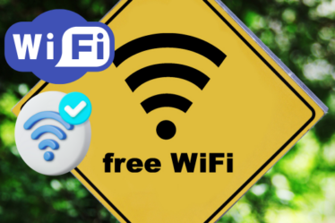 Conecte-se onde estiver com Wi-Fi grátis! Iniciar a busca por um sinal Wi-Fi gratuito pode ser uma tarefa desafiadora.😥