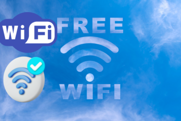 Conecte-se sem pagar: Wi-Fi gratuito!📱 Alguma vez você já precisou urgentemente de uma conexão Wi-Fi e não sabia onde encontrar?