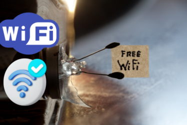 Conecte-se sem limites com Wi-Fi Grátis!