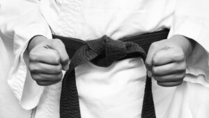 Domine o Karate com estes apps! Você já imaginou que poderia começar a aprender karatê sem sair de casa? 🥋💪 Na era digital, a praticidade