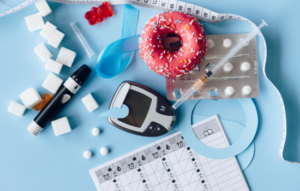 Totale controle: leer hoe u uw glucose effectief kunt controleren