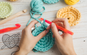 Maîtrisez le crochet en toute simplicité !