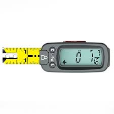 Maximum accuracy: Revolutionary tape measure has arrived!