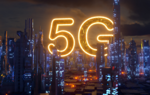 5G এর সাথে আপনার সংযোগ বাড়ান!