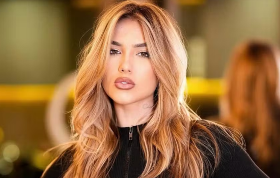 Prêmios incríveis com influencers e sorteios!